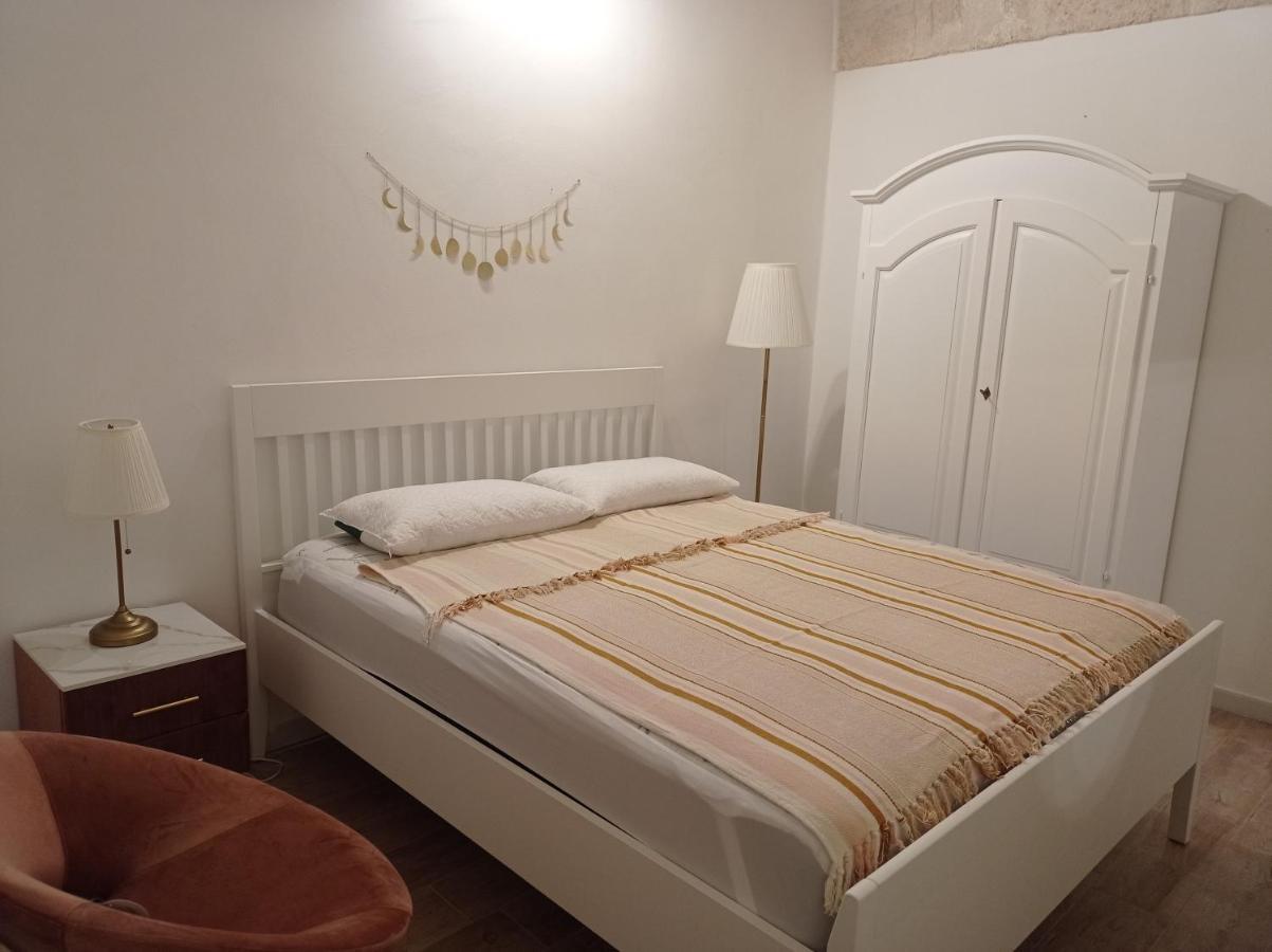 Luna Monopoli Ngoại thất bức ảnh