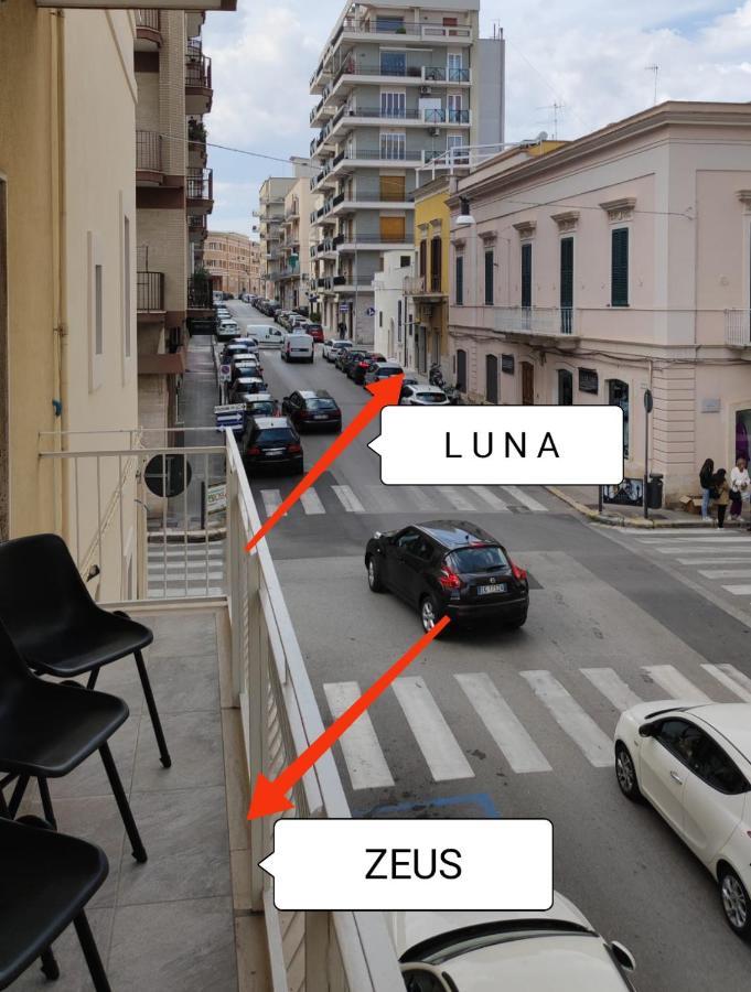 Luna Monopoli Ngoại thất bức ảnh