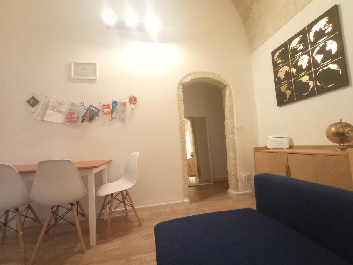 Luna Monopoli Ngoại thất bức ảnh
