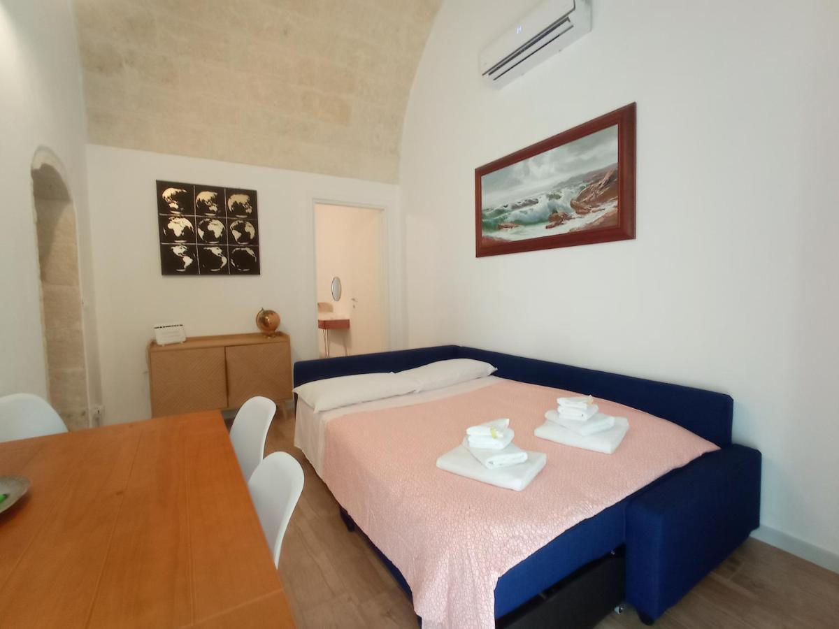 Luna Monopoli Ngoại thất bức ảnh